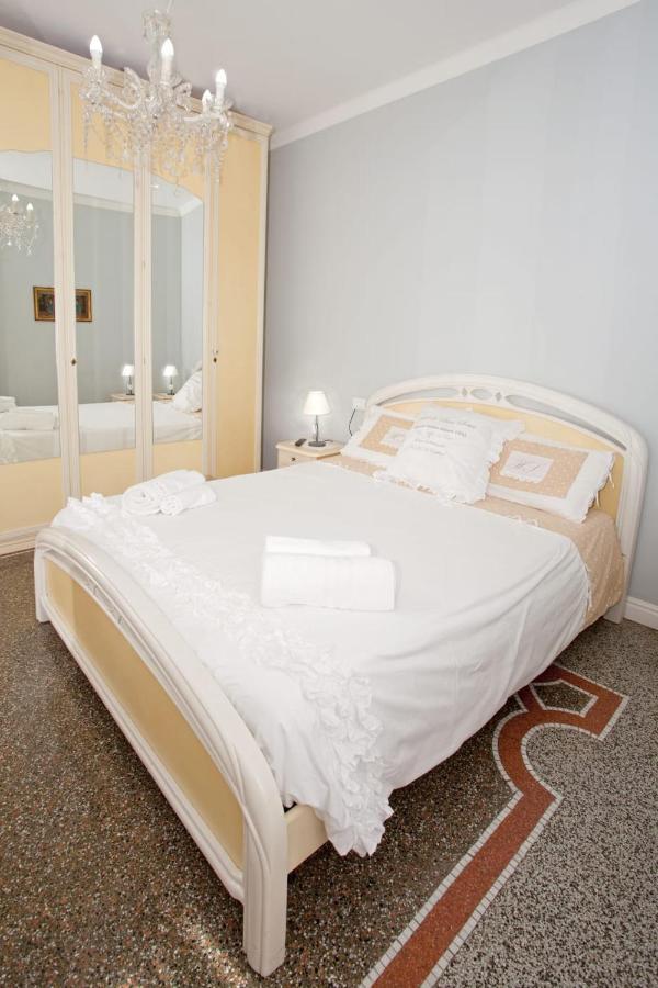B&B Elisir 알벤가 외부 사진